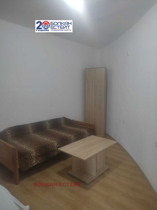 В аренду  Студия Велико Търново , Бузлуджа , 18 кв.м | 68314797 - изображение [3]