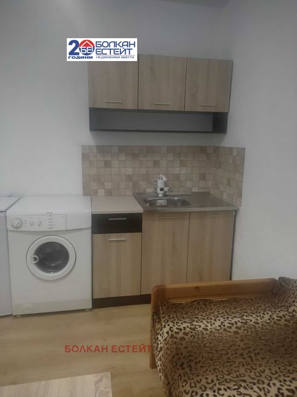 В аренду  Студия Велико Търново , Бузлуджа , 18 кв.м | 68314797