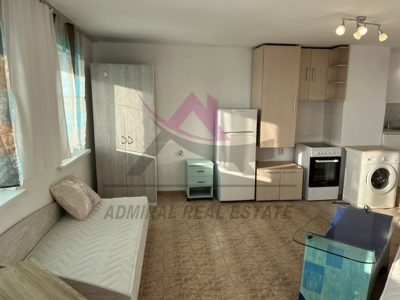 Zu vermieten  Studio Warna , Lewski 1 , 35 qm | 77462831 - Bild [2]