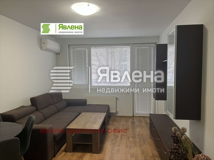 For Rent  1 bedroom Sofia , Krasna polyana 3 , 64 sq.m | 79343360