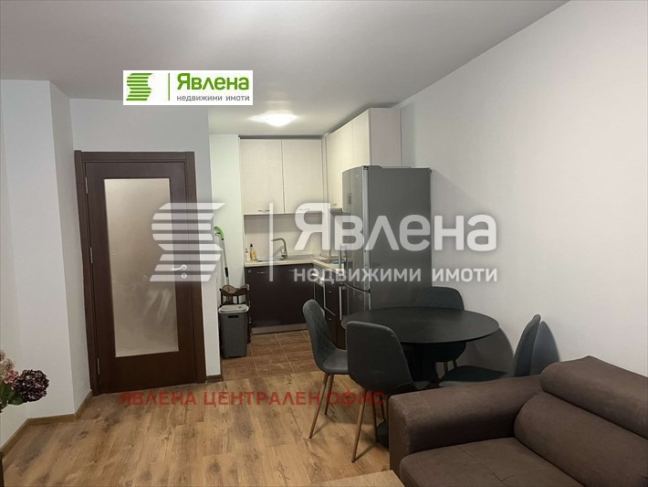 For Rent  1 bedroom Sofia , Krasna polyana 3 , 64 sq.m | 79343360 - image [3]