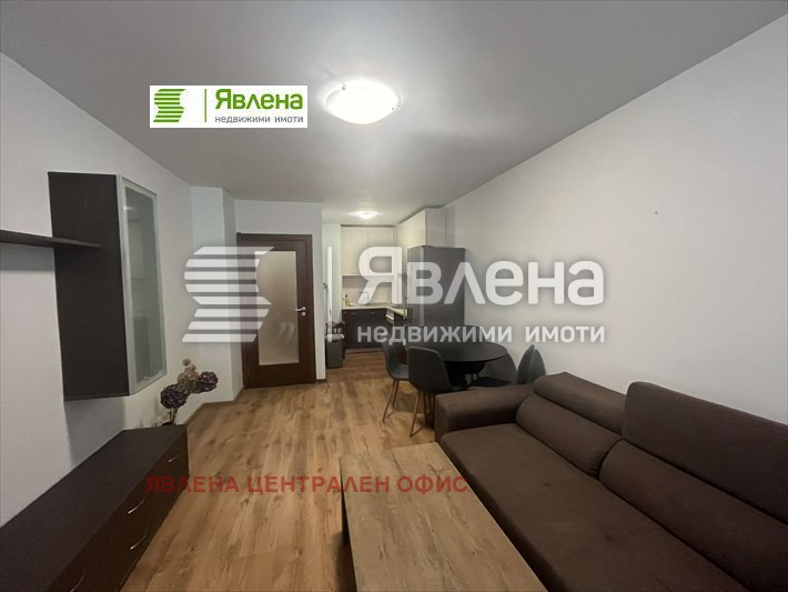 For Rent  1 bedroom Sofia , Krasna polyana 3 , 64 sq.m | 79343360 - image [2]