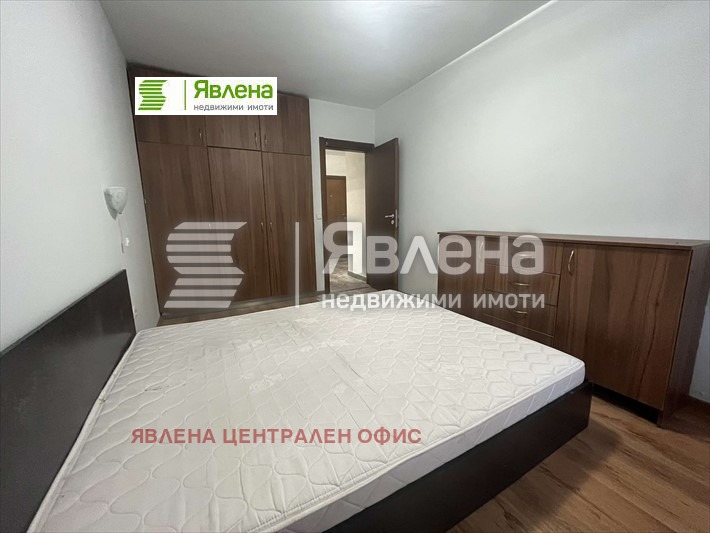 For Rent  1 bedroom Sofia , Krasna polyana 3 , 64 sq.m | 79343360 - image [4]