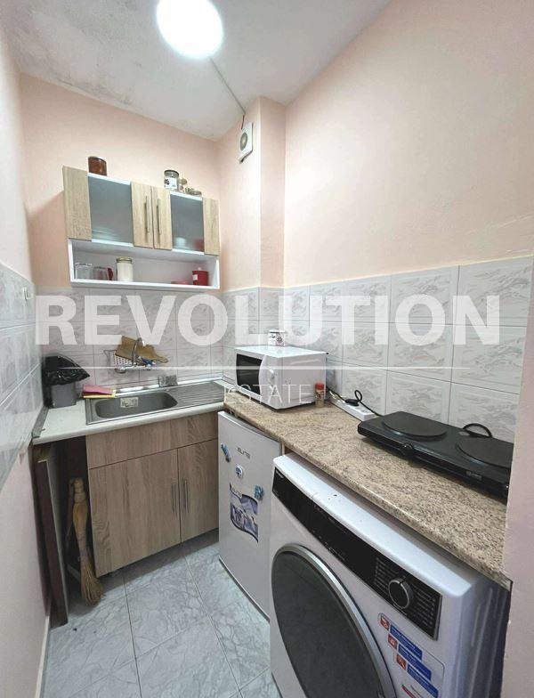 Προς ενοικίαση  1 υπνοδωμάτιο Βαρνα , ΤΣενταρ , 40 τ.μ | 19393463 - εικόνα [3]