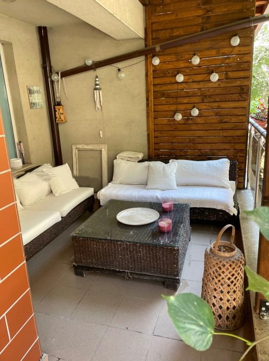 Zu vermieten  1 Schlafzimmer Sofia , Borowo , 62 qm | 57023845 - Bild [11]