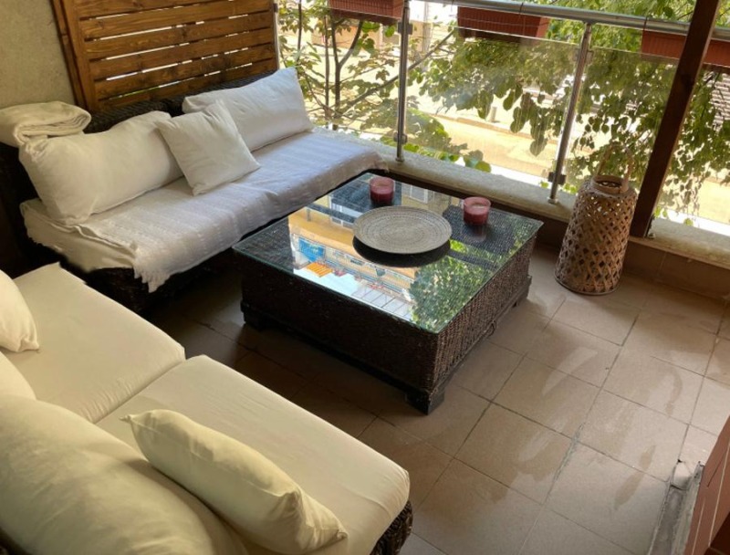Zu vermieten  1 Schlafzimmer Sofia , Borowo , 62 qm | 57023845 - Bild [2]