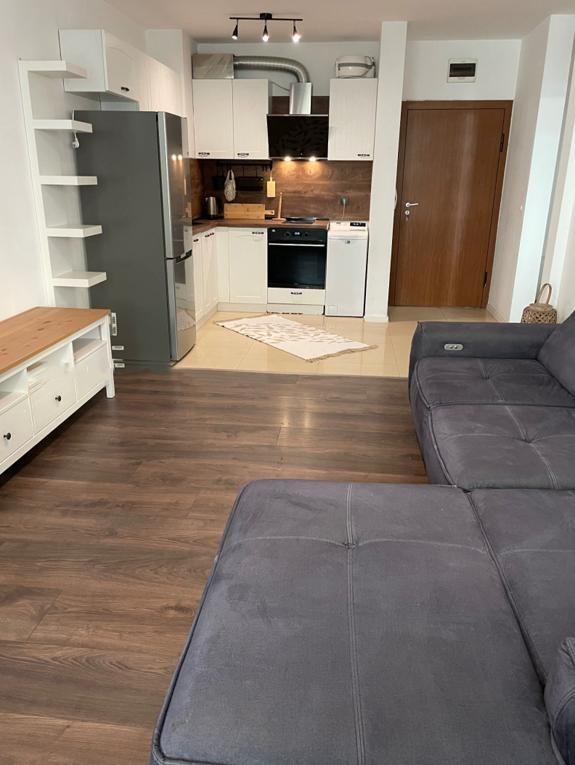 Zu vermieten  1 Schlafzimmer Sofia , Borowo , 62 qm | 57023845 - Bild [3]
