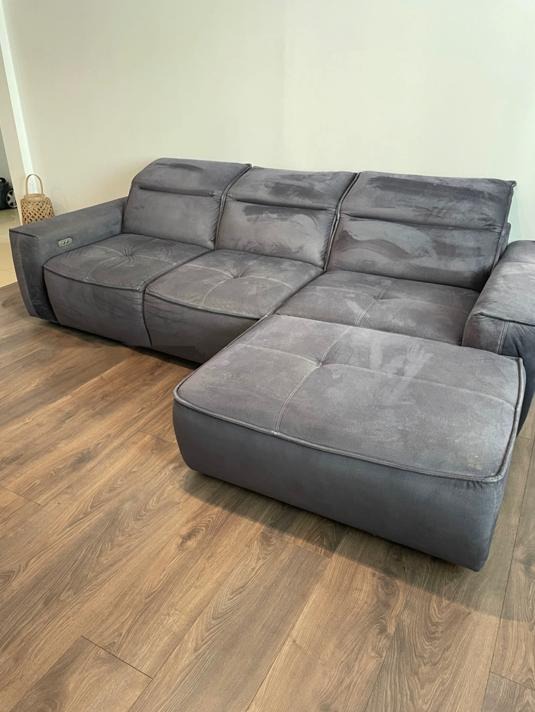 Zu vermieten  1 Schlafzimmer Sofia , Borowo , 62 qm | 57023845 - Bild [5]