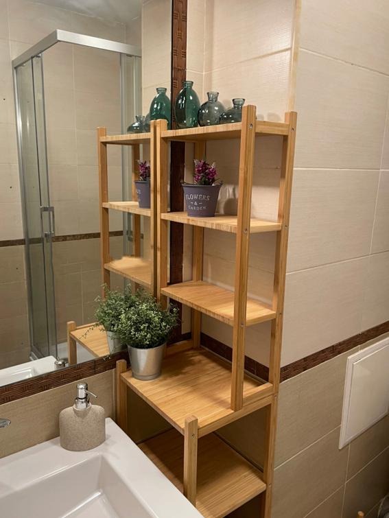 Zu vermieten  1 Schlafzimmer Sofia , Borowo , 62 qm | 57023845 - Bild [9]