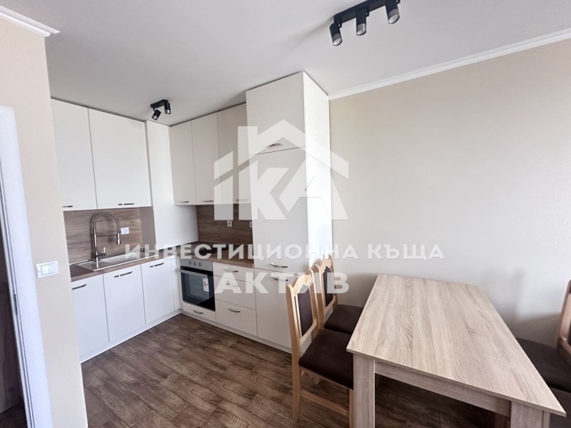 Til leie  1 soverom Plovdiv , Gagarin , 57 kvm | 48400368 - bilde [3]