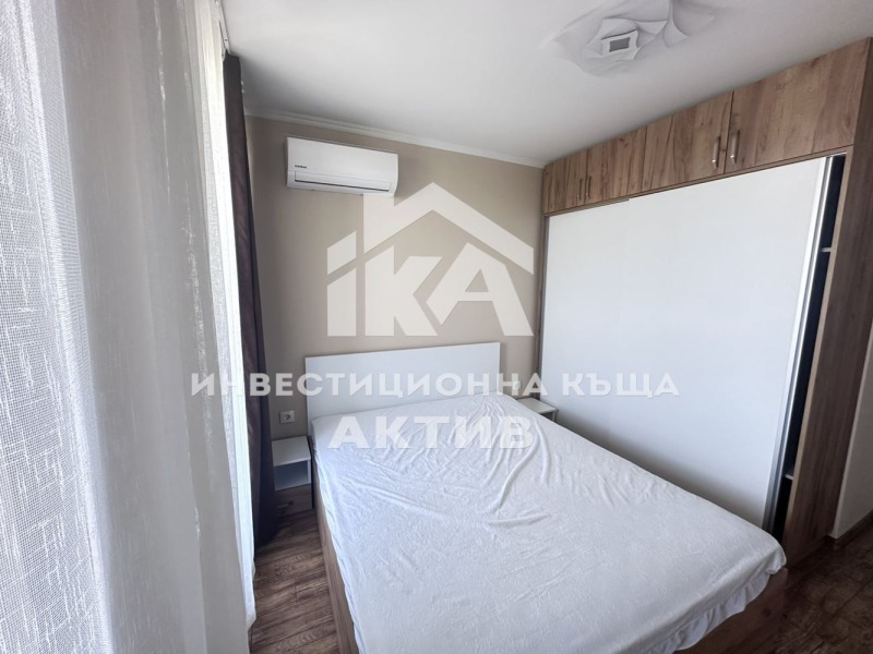 Til leie  1 soverom Plovdiv , Gagarin , 57 kvm | 48400368 - bilde [5]