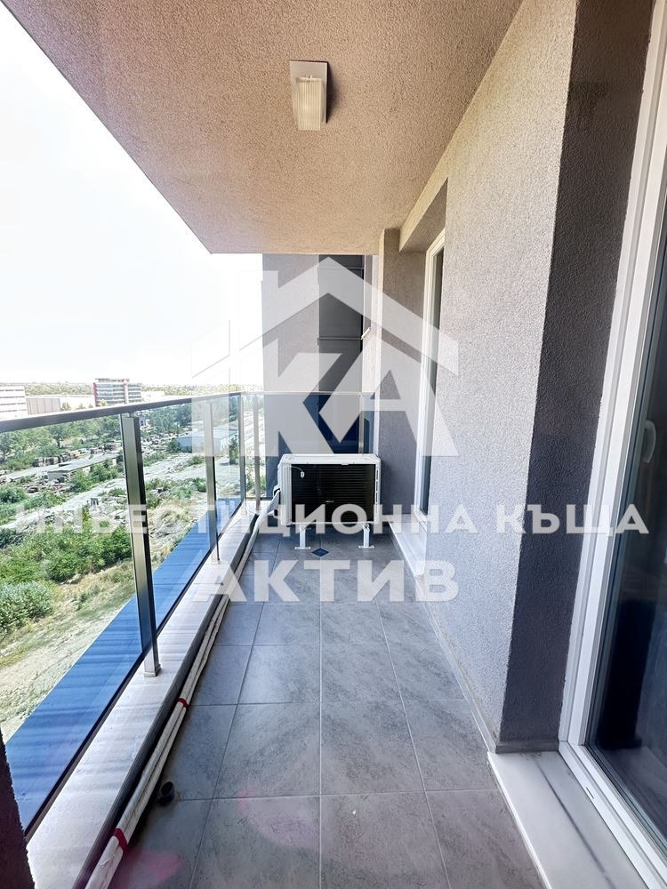 Til leie  1 soverom Plovdiv , Gagarin , 57 kvm | 48400368 - bilde [8]