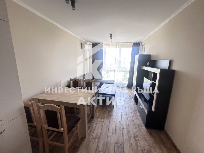 Til leie  1 soverom Plovdiv , Gagarin , 57 kvm | 48400368 - bilde [4]