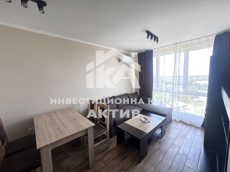 Til leie  1 soverom Plovdiv , Gagarin , 57 kvm | 48400368 - bilde [2]