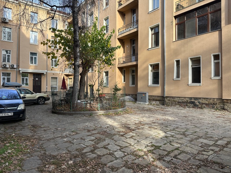 Дава под наем 2-СТАЕН, гр. София, Център, снимка 8 - Апартаменти - 52734624