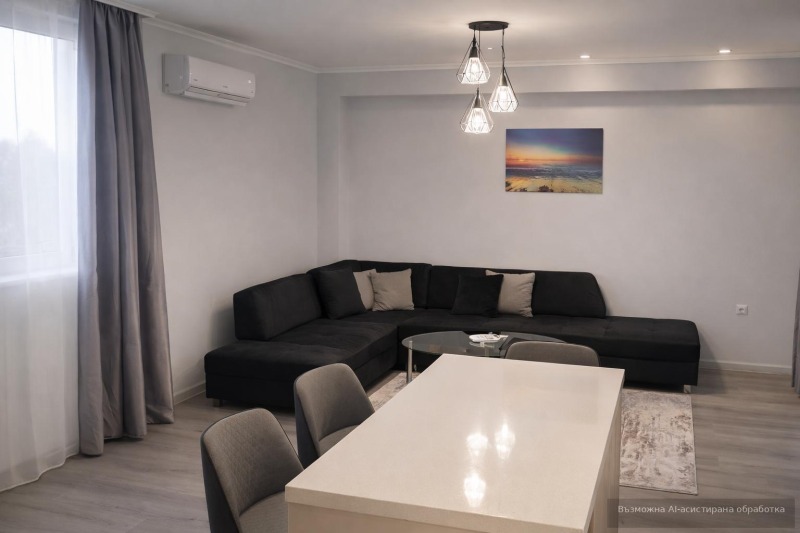 Дава под наем 2-СТАЕН, гр. Пловдив, Христо Смирненски, снимка 2 - Апартаменти - 52815697