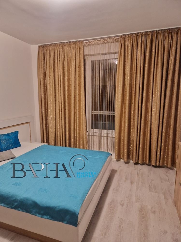 Дава под наем 2-СТАЕН, гр. Варна, м-т Ален мак, снимка 5 - Апартаменти - 53071438