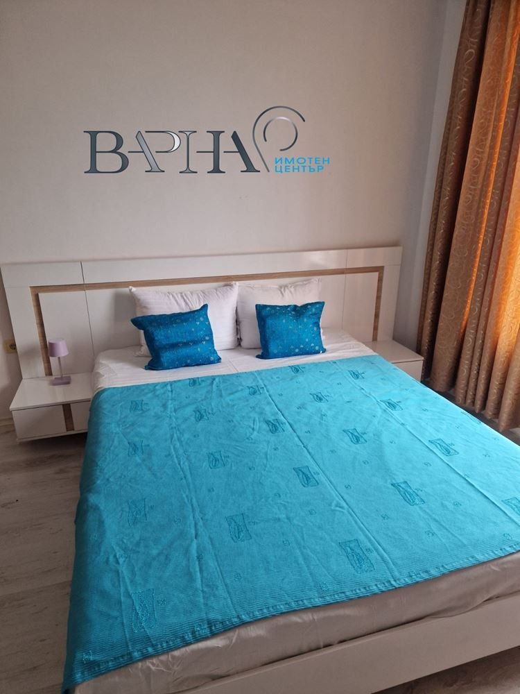 Дава под наем 2-СТАЕН, гр. Варна, м-т Ален мак, снимка 4 - Апартаменти - 53071438