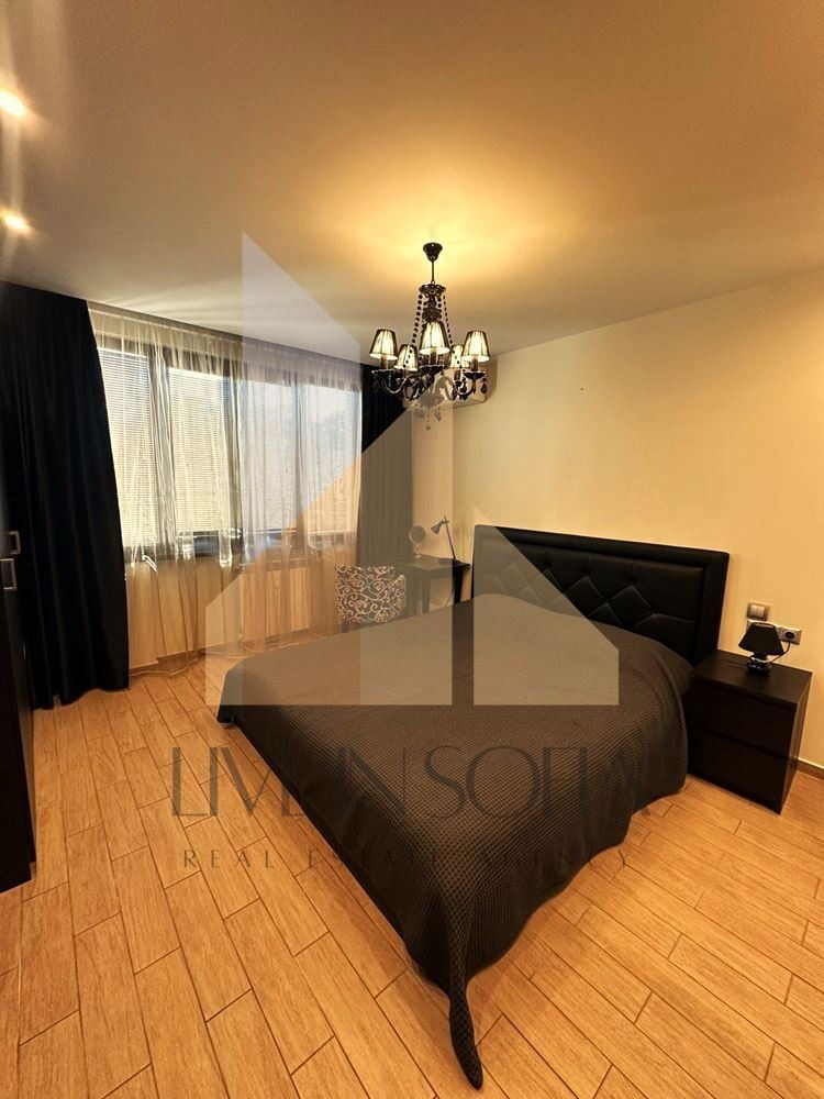 Te huur  2 slaapkamers Sofia , Tsentar , 100 m² | 41267549 - afbeelding [6]