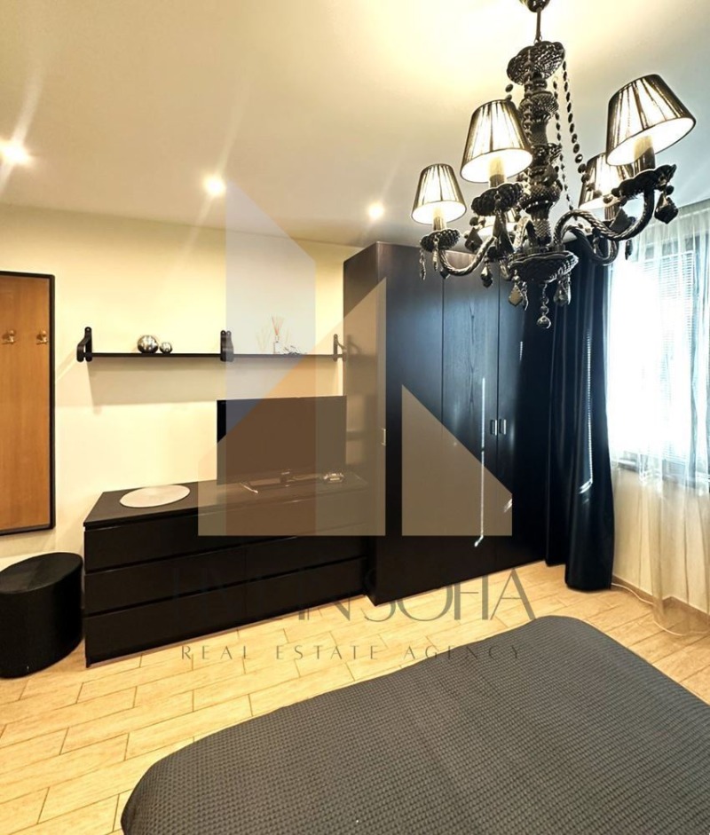 Te huur  2 slaapkamers Sofia , Tsentar , 100 m² | 41267549 - afbeelding [8]