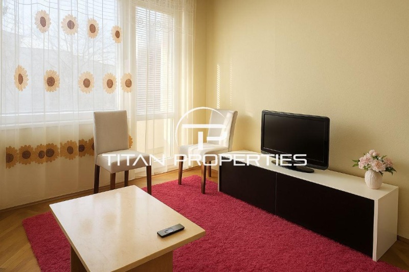 En renta  2 dormitorios Varna , Tsentar , 92 metros cuadrados | 91753602