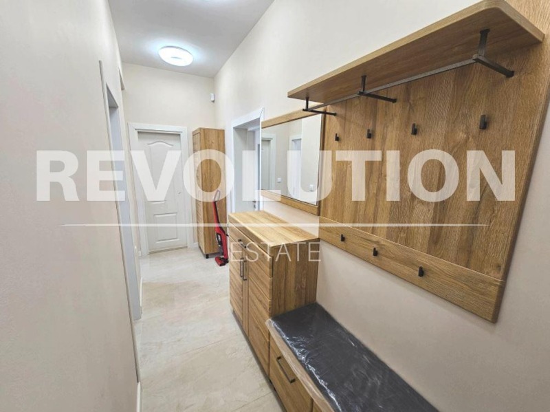 Дава под наем 3-СТАЕН, гр. Варна, Гръцка махала, снимка 8 - Апартаменти - 50681001