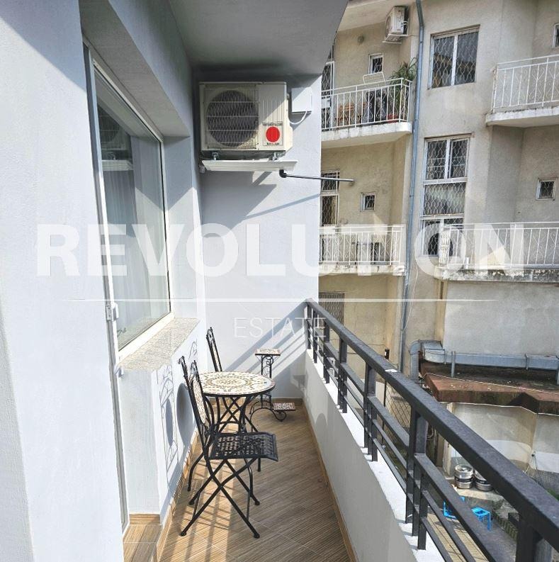 Дава под наем 3-СТАЕН, гр. Варна, Гръцка махала, снимка 9 - Апартаменти - 50681001