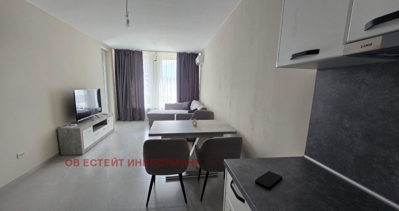 En renta  2 dormitorios Sofia , Ovcha kupel , 95 metros cuadrados | 17577216 - imagen [2]