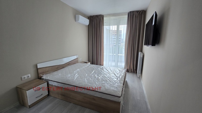 En renta  2 dormitorios Sofia , Ovcha kupel , 95 metros cuadrados | 17577216 - imagen [5]