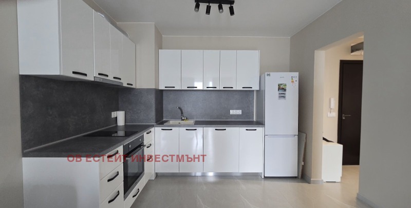 En renta  2 dormitorios Sofia , Ovcha kupel , 95 metros cuadrados | 17577216 - imagen [4]
