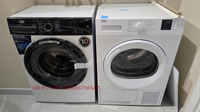 En renta  2 dormitorios Sofia , Ovcha kupel , 95 metros cuadrados | 17577216 - imagen [8]