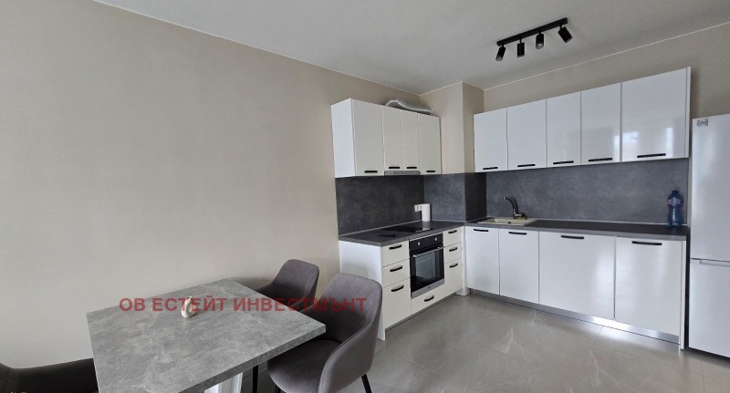 En renta  2 dormitorios Sofia , Ovcha kupel , 95 metros cuadrados | 17577216 - imagen [3]