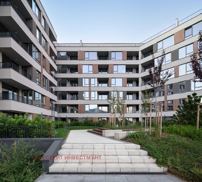 En renta  2 dormitorios Sofia , Ovcha kupel , 95 metros cuadrados | 17577216 - imagen [16]