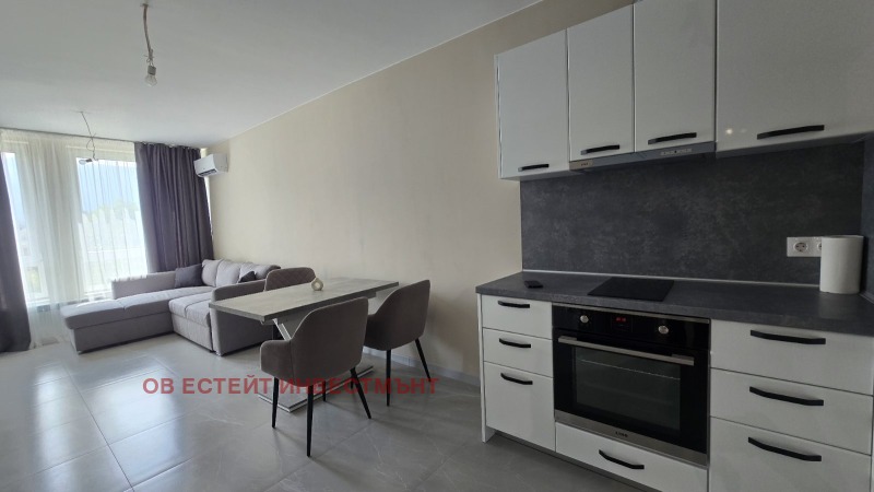 En renta  2 dormitorios Sofia , Ovcha kupel , 95 metros cuadrados | 17577216