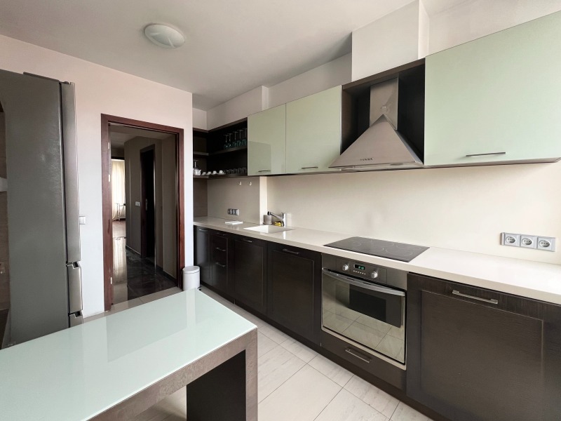 Дава под наем 3-СТАЕН, гр. София, Център, снимка 14 - Апартаменти - 53106395