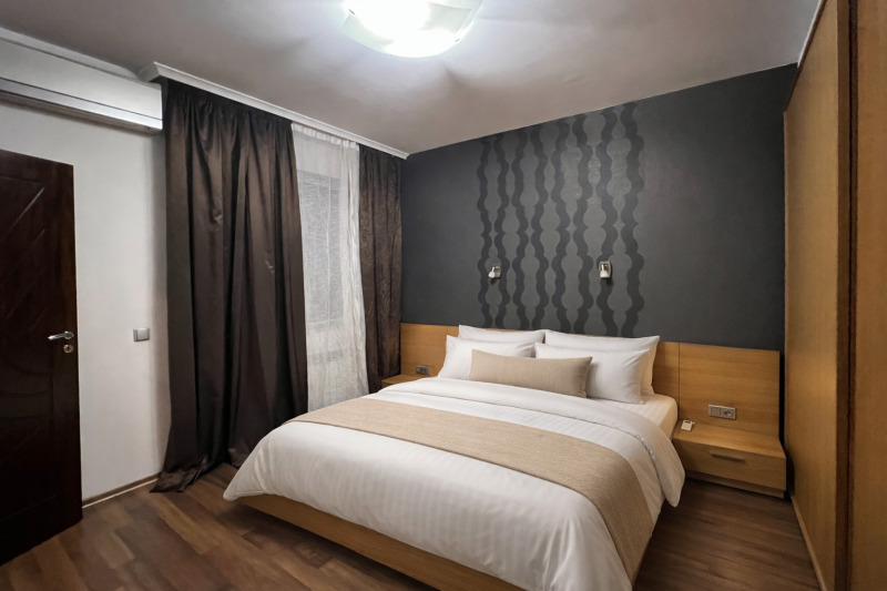 Дава под наем 3-СТАЕН, гр. София, Център, снимка 7 - Апартаменти - 53106395