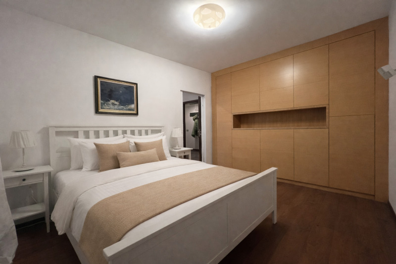 Дава под наем 3-СТАЕН, гр. София, Център, снимка 11 - Апартаменти - 53106395