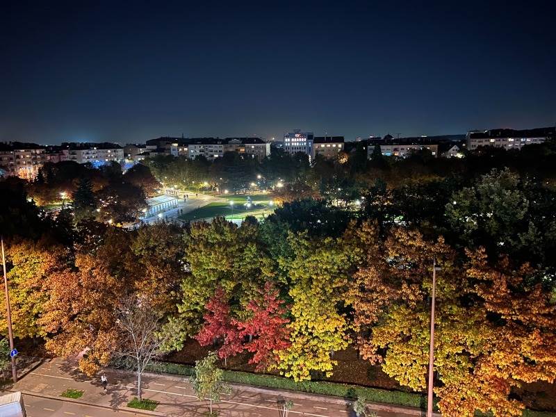 Дава под наем 3-СТАЕН, гр. София, Център, снимка 6 - Апартаменти - 53106395