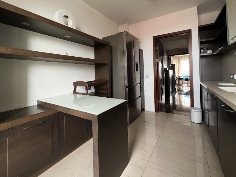 Дава под наем 3-СТАЕН, гр. София, Център, снимка 15 - Апартаменти - 53106395