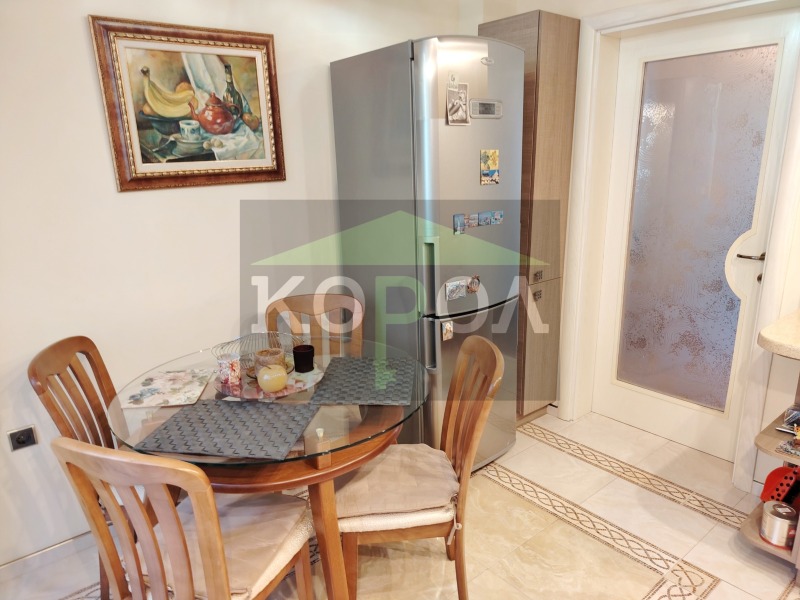 Дава под наем 3-СТАЕН, гр. София, Център, снимка 12 - Апартаменти - 53557644