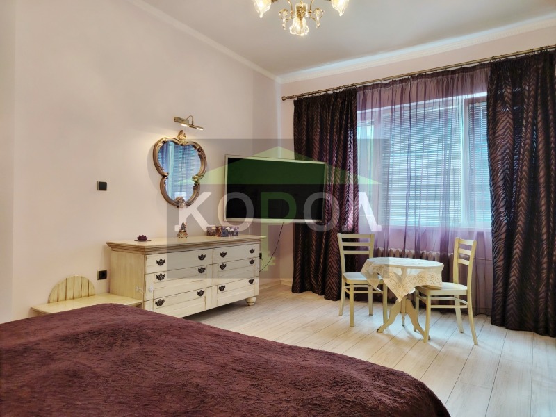 Дава под наем 3-СТАЕН, гр. София, Център, снимка 6 - Апартаменти - 53557644