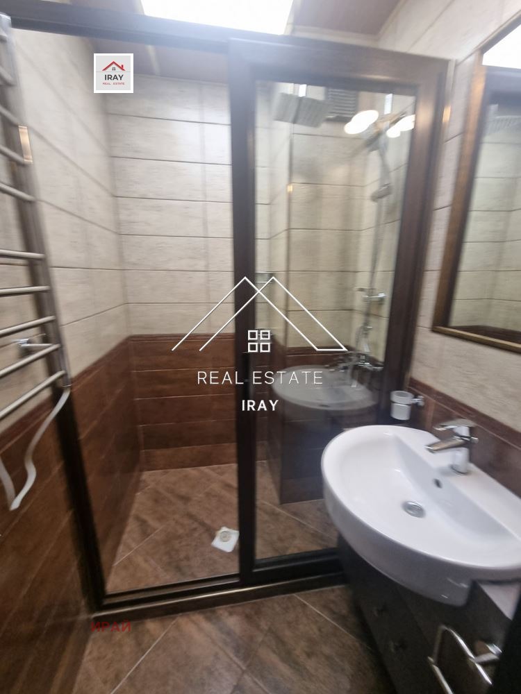 Дава под наем 3-СТАЕН, гр. Стара Загора, Ремиза, снимка 17 - Апартаменти - 55778694