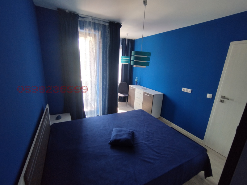 A louer  3 chambres Sofia , Geo Milev , 100 m² | 53798132 - image [10]