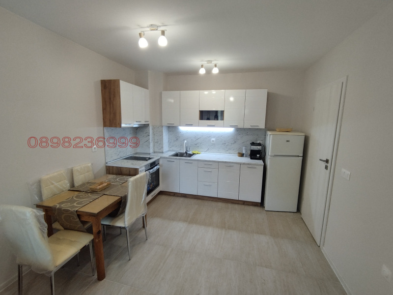 A louer  3 chambres Sofia , Geo Milev , 100 m² | 53798132 - image [5]