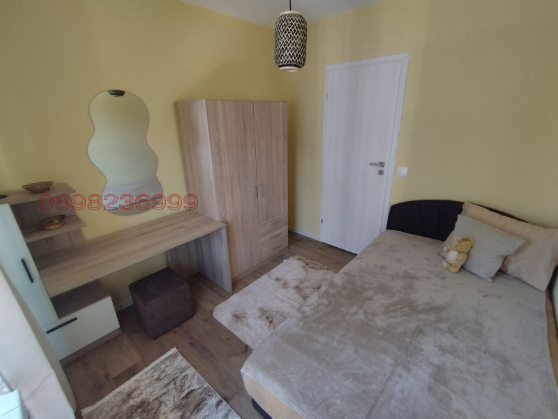 A louer  3 chambres Sofia , Geo Milev , 100 m² | 53798132 - image [9]