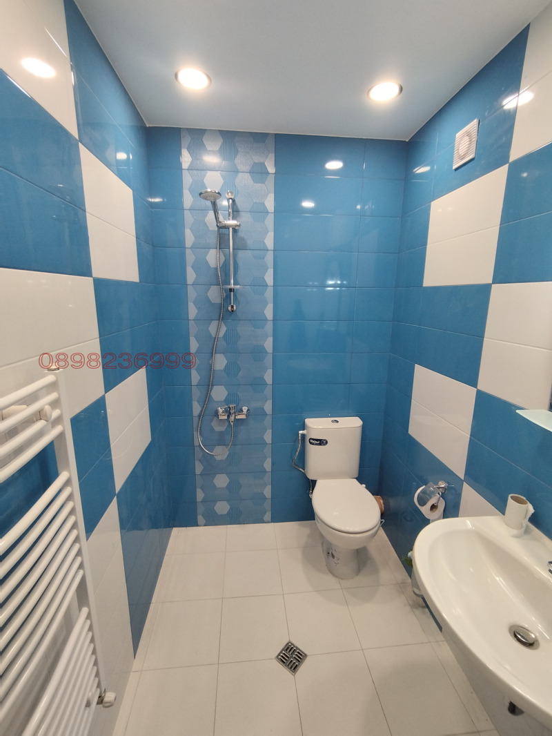 A louer  3 chambres Sofia , Geo Milev , 100 m² | 53798132 - image [15]