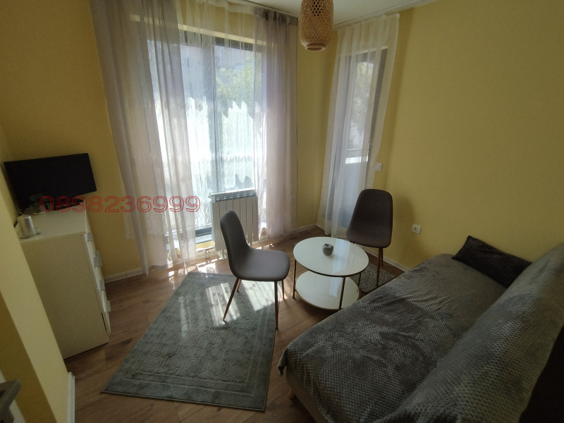 A louer  3 chambres Sofia , Geo Milev , 100 m² | 53798132 - image [8]