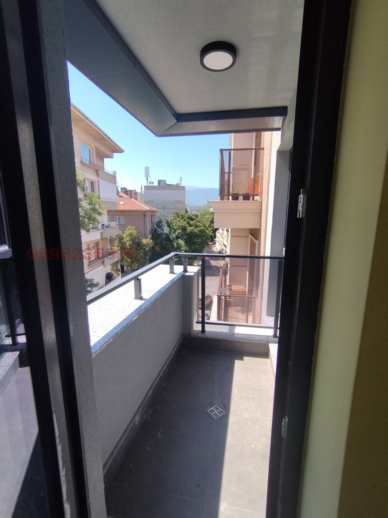 A louer  3 chambres Sofia , Geo Milev , 100 m² | 53798132 - image [14]