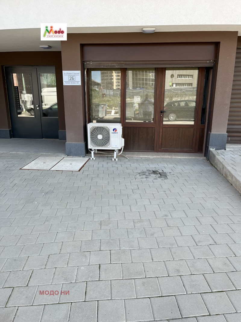 Дава под наем  Офис град София , Малинова долина , 30 кв.м | 74208510 - изображение [13]