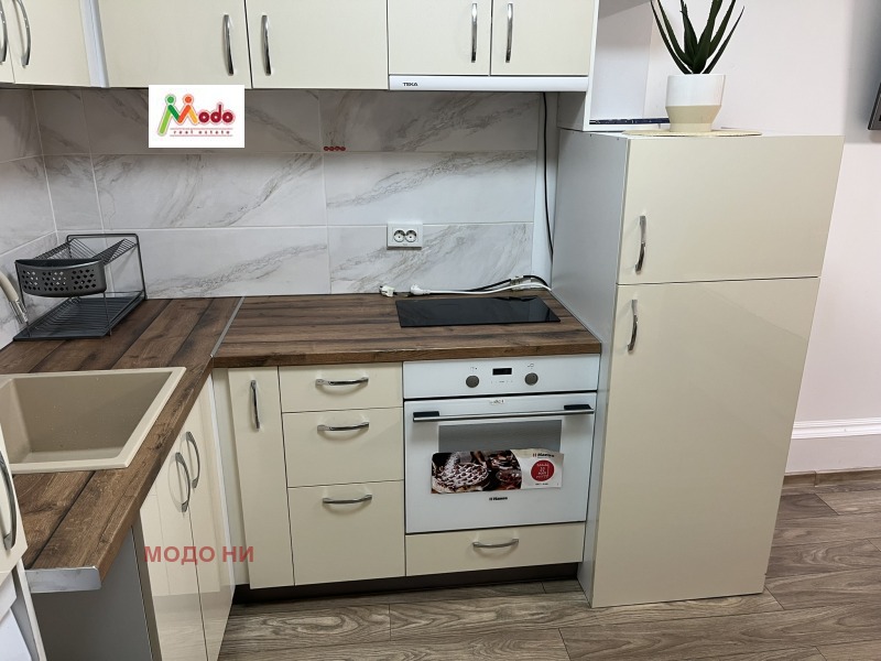 Дава под наем  Офис град София , Малинова долина , 30 кв.м | 74208510 - изображение [6]